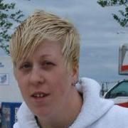 Deborah Heine Photo 12