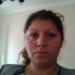 Anita Caballero Photo 21