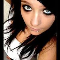 Samantha Rayburn Photo 8