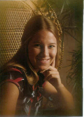 Amy Rich Photo 37