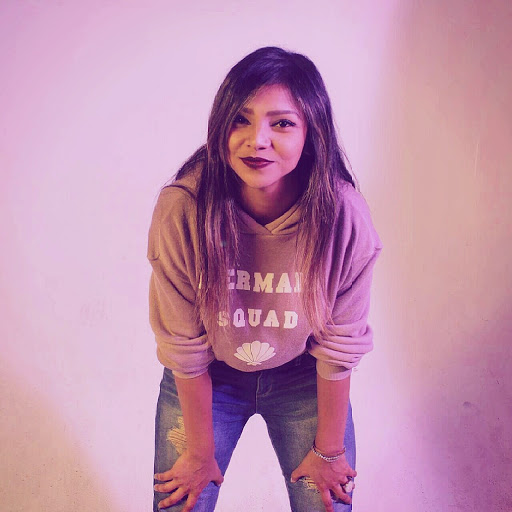 Amy Zamora Photo 10
