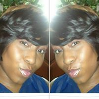 April Brown Photo 18