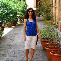 Marla Warner Photo 16