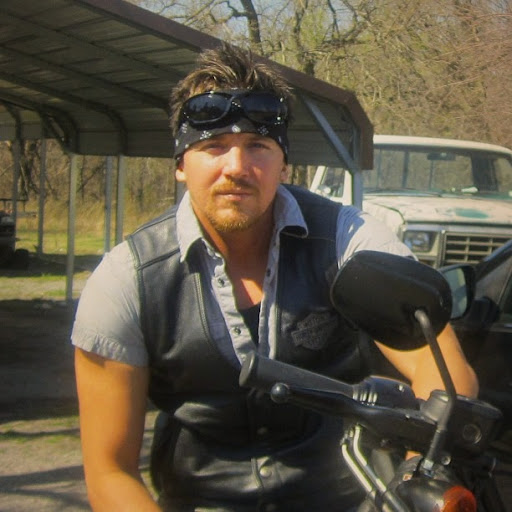 Robert Stacy Photo 33