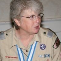 Frances Schlesinger Photo 2
