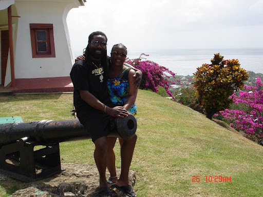 Michelle Cambridge Photo 7