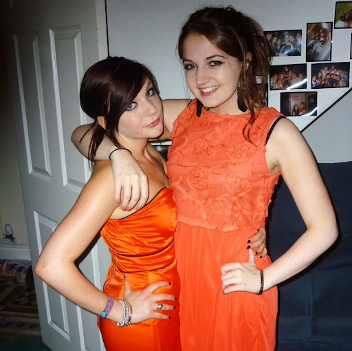 Hannah Gray Photo 28