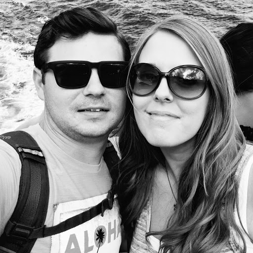 Jeremy O'Brien Photo 9