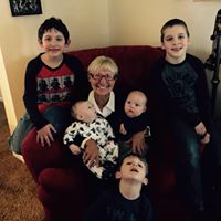 Kathleen Galloway Photo 19