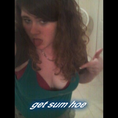 Victoria Wooten Photo 4