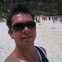 Marcus Stephenson Photo 20