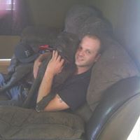 Edward Stewart Photo 32