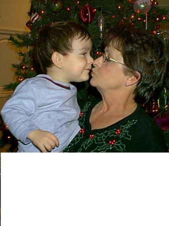 Debbie Stevens Photo 39