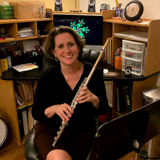 Barbara Harrington Photo 11