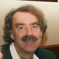 Kenneth Geiger Photo 22