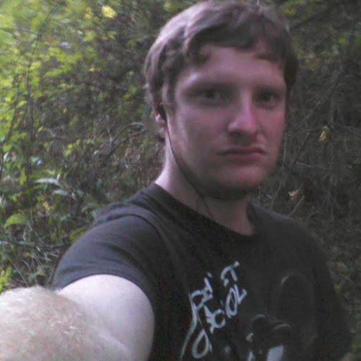 Jeremy Moran Photo 17