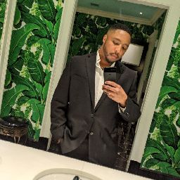 Joshua Jordan Photo 12