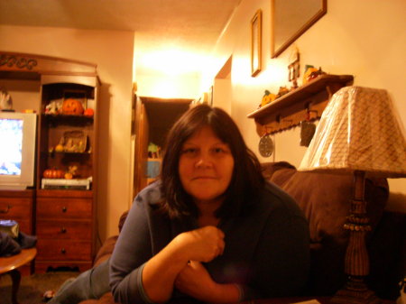 Paulette Jenkins Photo 14