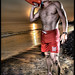 Brian Bosworth Photo 19