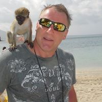 David Churchill Photo 25