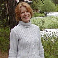 Catherine Abbott Photo 25