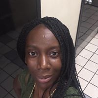 Courtney Gregory Photo 10