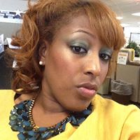 Raquel Robinson Photo 24