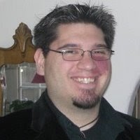 Jason Haddix Photo 1