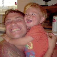 Shane Forbes Photo 28