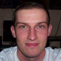 Russell Barry Photo 14