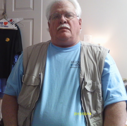 Earl Hunter Photo 11