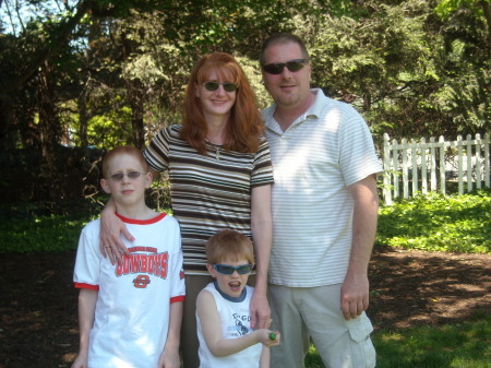 Deborah Grant Photo 32