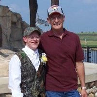 Shawn Yoder Photo 22