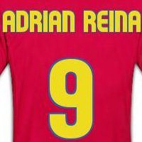 Reina Torres Photo 27