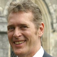 Colin Hayles Photo 4