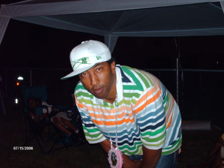 Terry Skinner Photo 27