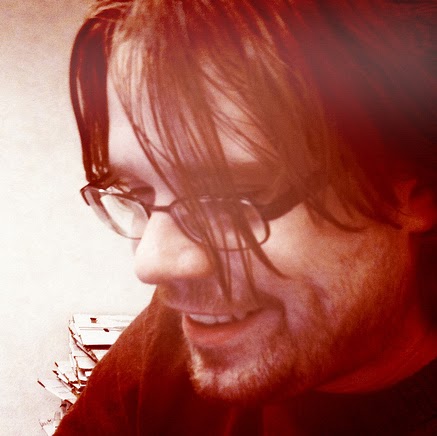 Luke Peters Photo 17