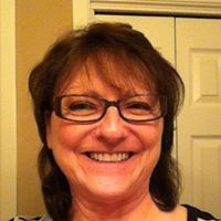 Susan Blevins Photo 3