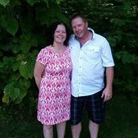 Christine Barkley Photo 13