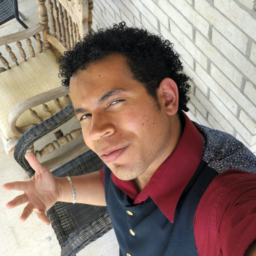Angel Figueroa Photo 30