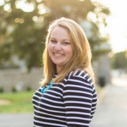 Caitlin Johnson Photo 5
