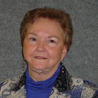 Judy Broome Photo 9