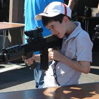 Samuel Heard Photo 12