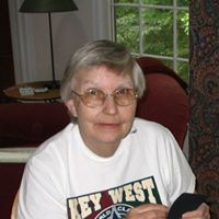 Barbara Ford Photo 22