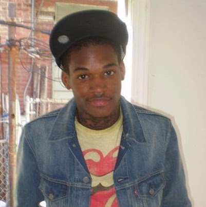 Reuben Harris Photo 37