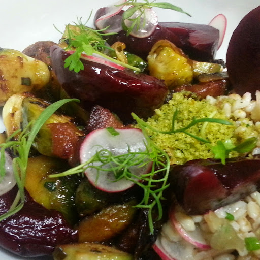 Jeffrey Rhodes Photo 13