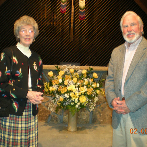 Robert Guthrie Photo 6