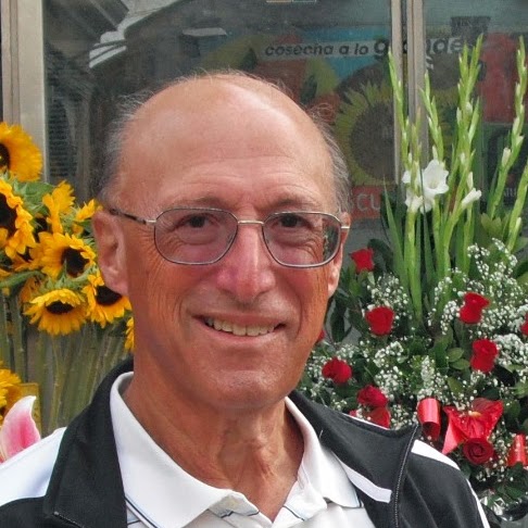 Joseph Weintraub Photo 20