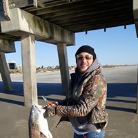 Stephen Blaylock Photo 9