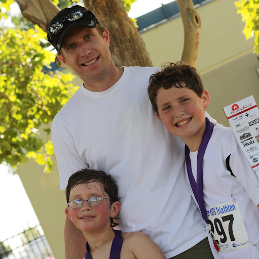 Sean Perkins Photo 41